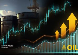 افزایش قیمت نفت در بازارهای جهانی / برنت به ۱۰۷ دلار رسید