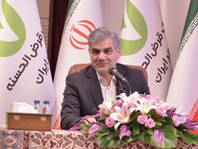 بانک قرض‌الحسنه مهر ایران آماده جهش از ۲۰ به ۴۰ میلیون مشتری می‌شود