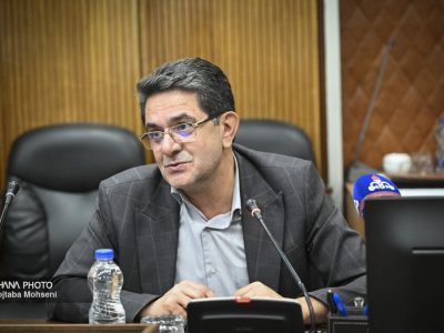 بازآیی مدیرعامل منطقه ویژه انرژی پارس شد