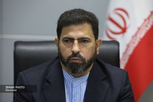 تأسیسات نفتی از نو ساخته میشود / دست متخصصان ایرانی به کار افتاد 2 بازسازی تأسیسات نفتی از نو ساخته میشود / دست متخصصان ایرانی به کار افتاد