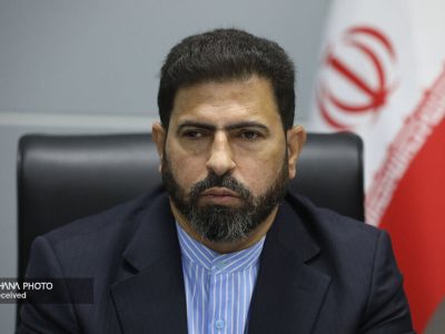تأسیسات نفتی از نو ساخته میشود / دست متخصصان ایرانی به کار افتاد