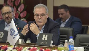 بانک قرض‌الحسنه مهر ایران10