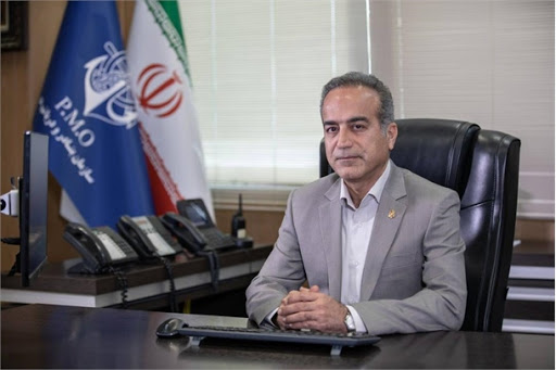 پیام مدیرکل بنادر و دریانوردی استان بوشهر به مناسبت روز خبرنگار