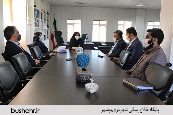 در نشست مدیران سازمان فرهنگی شهرداری و اداره‌کل ارشاد بوشهر مطرح شد؛ خیز بوشهر برای کسب عنوان «پایتخت کتاب ایران»