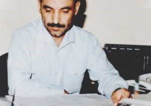 آن روزها که قدرت، جامۀ فاخر نبود