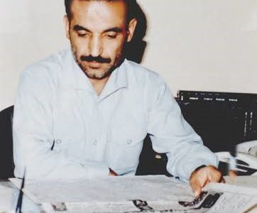 آن روزها که قدرت، جامۀ فاخر نبود