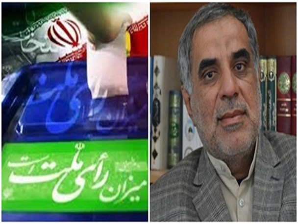 عبدالهی پیشتاز انتخابات در حوزه بوشهر