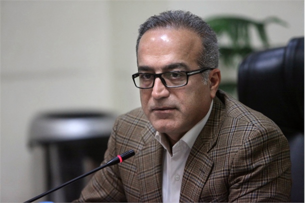 اهدای یک دستگاه پلاسمای خون به بیمارستان شهدای خلیج فارس بوشهر