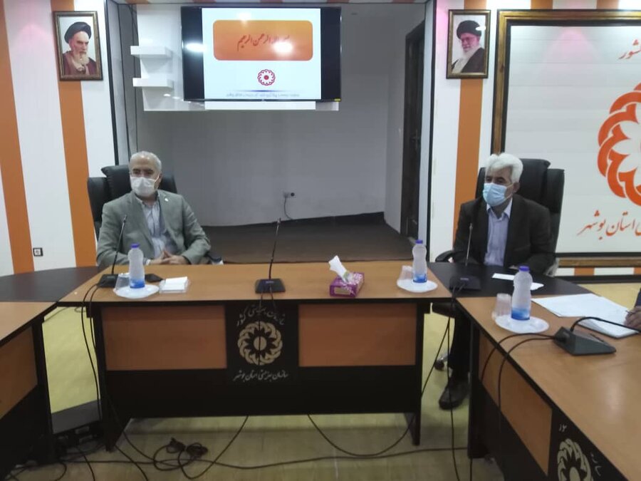 دکتر حاجیونی : سوء مصرف مواد و مسئله اعتیاد موضوع یک ملت یا مسئولیت یک دولت نیست آسیب های اجتماعی اعتیاد بین المللی است