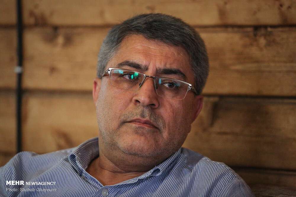 پرچمدار زاگرس عازم یاسوج می شود