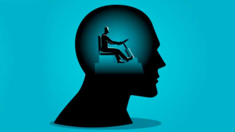 ذهن موهبتی مقدس یا اسبی چموش/ پویا وکیلی