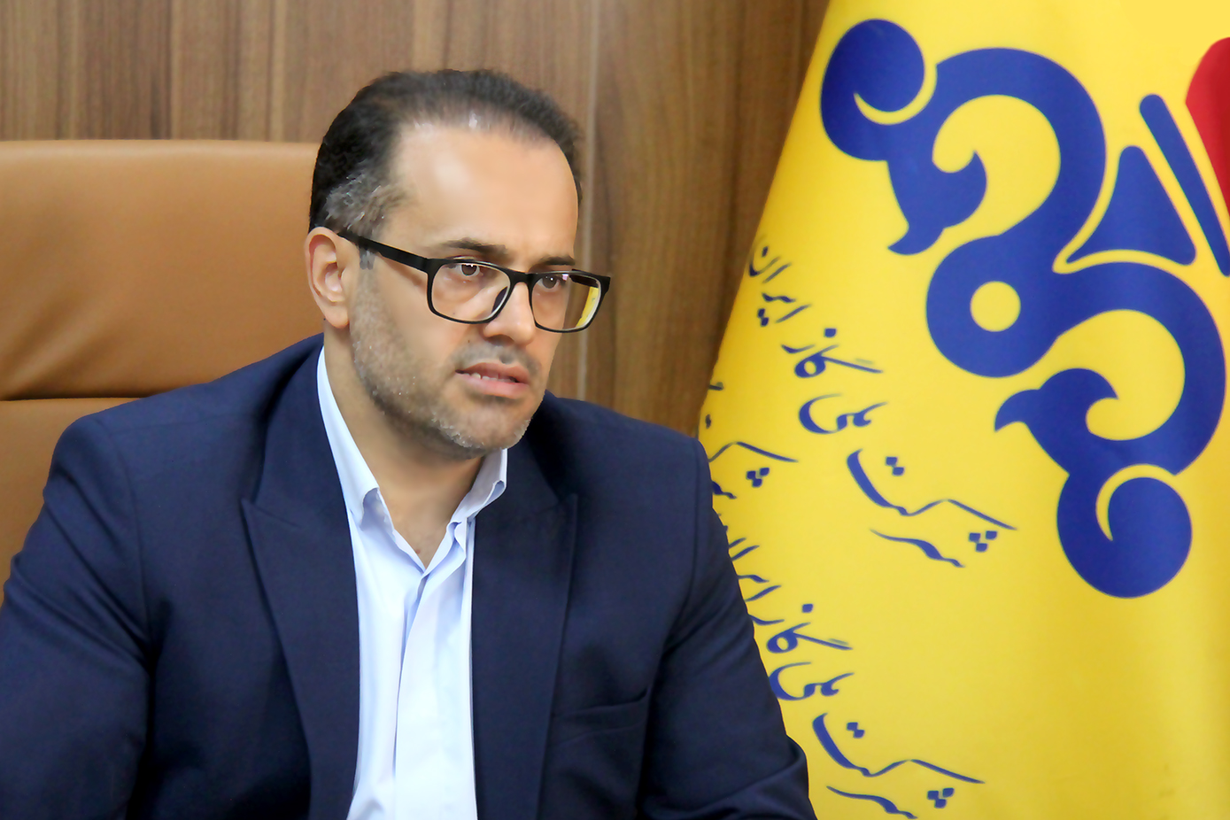 ۱۰۰ درصد از جمعیت شهری و۹۴ درصد از جمعبیت روستایی شهرستان دیر برخوردار از نعمت گاز