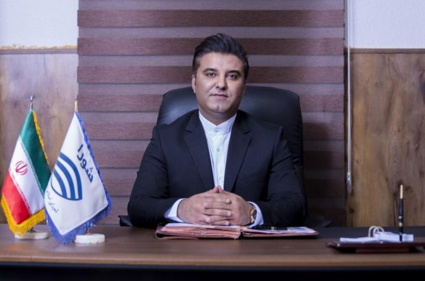 رای اعتماد مجدد اعضای شورای شهر به دهدارو هیات رئیسه شورا