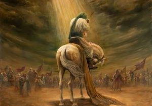 بازخوانی فلسفۀ قیام عاشورا