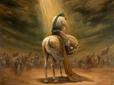بازخوانی فلسفۀ قیام عاشورا