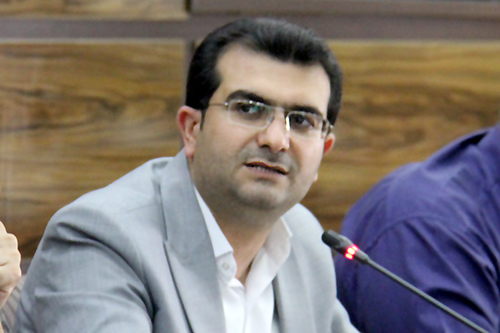 ندای گاز برنامه رادیویی صدای مرکز بوشهر ده سالگی خود را جشن گرفت.