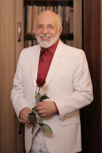 برگزاری سمینار نقشه راه خودسازی علیرضا آزمندیان