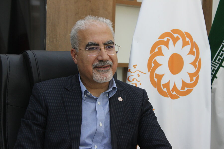 اولویت سازمان بهزیستی در فرزندخواندگی توجه به منافع عالیه کودکان است