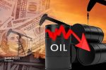 سقوط نفت به پایینترین سطح یک هفته اخیر / برنت ۱۰۱ دلاری شد