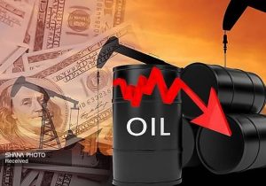 سقوط نفت به پایینترین سطح یک هفته اخیر / برنت ۱۰۱ دلاری شد