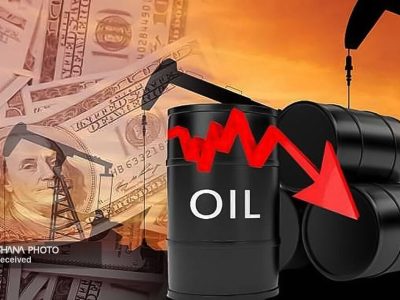 سقوط نفت به پایین‌ترین سطح یک هفته اخیر / برنت ۱۰۱ دلاری شد
