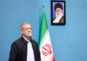 پزشکیان: اصلاح الگوی مصرف انرژی؛ راهبرد کلیدی برای تاب‌آوری اقتصادی و رفاه عمومی