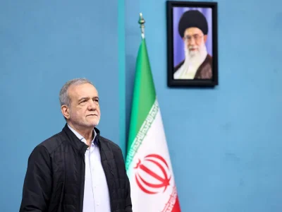 پزشکیان: اصلاح الگوی مصرف انرژی؛ راهبرد کلیدی برای تاب‌آوری اقتصادی و رفاه عمومی
