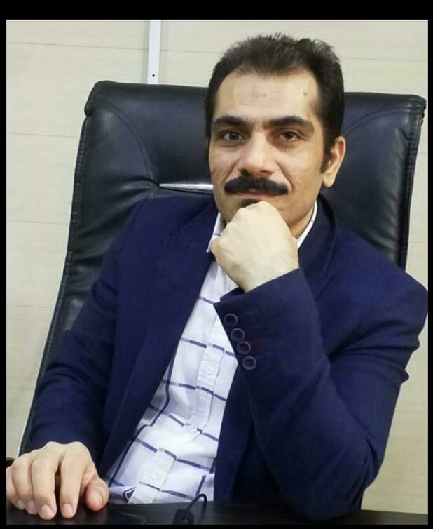 مصاحبه| کم بینایی محدودیت های خاص خود را دارد اما سعی کردم با تکیه توانایی های فردی و همت و تلاش بیشتر راه پر فراز و نشیب زندگی را بر خودم هموار کنم