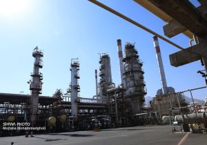 تعمیرات اساسی ۳ واحد پالایشگاه اصفهان با مشارکت ۱۵۰۰ نیروی اجرایی