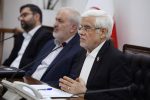 صادرات نفت از پایانه خارک ۱۰ درصد افزایش یافت / ۷۰ میلیون بشکه در جنگ اخیر صادر شد