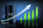 افزایش اندک قیمت نفت با حفظ صرف ریسک ژئوپلیتیک خاورمیانه