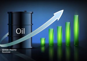 افزایش اندک قیمت نفت با حفظ صرف ریسک ژئوپلیتیک خاورمیانه