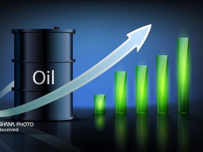 افزایش اندک قیمت نفت با حفظ صرف ریسک ژئوپلیتیک خاورمیانه