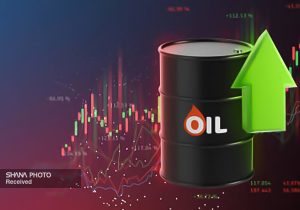 توفان در آمریکا قیمت نفت را بالا برد / برنت از ۱۰۱ دلار گذشت