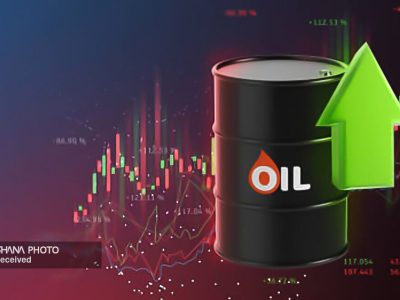 توفان در آمریکا قیمت نفت را بالا برد / برنت از ۱۰۱ دلار گذشت