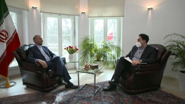 ابتکار عمل بالای ایران بر سر  میز مذاکرات وین
