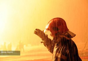 مهار آتش حمله دشمن به پتروشیمیهای عسلویه در زمان طلایی / هیچ خسارت انسانی نداشتیم