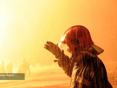 مهار آتش حمله دشمن به پتروشیمیهای عسلویه در زمان طلایی / هیچ خسارت انسانی نداشتیم