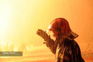 مهار آتش حمله دشمن به پتروشیمیهای عسلویه در زمان طلایی / هیچ خسارت انسانی نداشتیم 2 پتروشیمی مهار آتش حمله دشمن به پتروشیمیهای عسلویه در زمان طلایی / هیچ خسارت انسانی نداشتیم