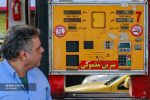 صرفه‌جویی ۲۷.۵ میلیون لیتری بنزین در سبزوار با توسعه سی‌ان‌جی