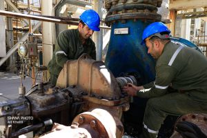 پالایشگاه ایلام بهرهوری تولید گاز را با انرژیهای تجدیدپذیر افزایش میدهد 2 گاز 3 پالایشگاه ایلام بهرهوری تولید گاز را با انرژیهای تجدیدپذیر افزایش میدهد