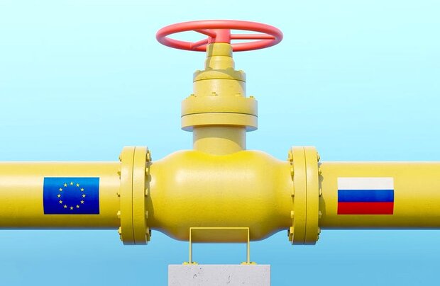 برنامه روس‌ها برای قطع کامل عرضه گاز به اروپا