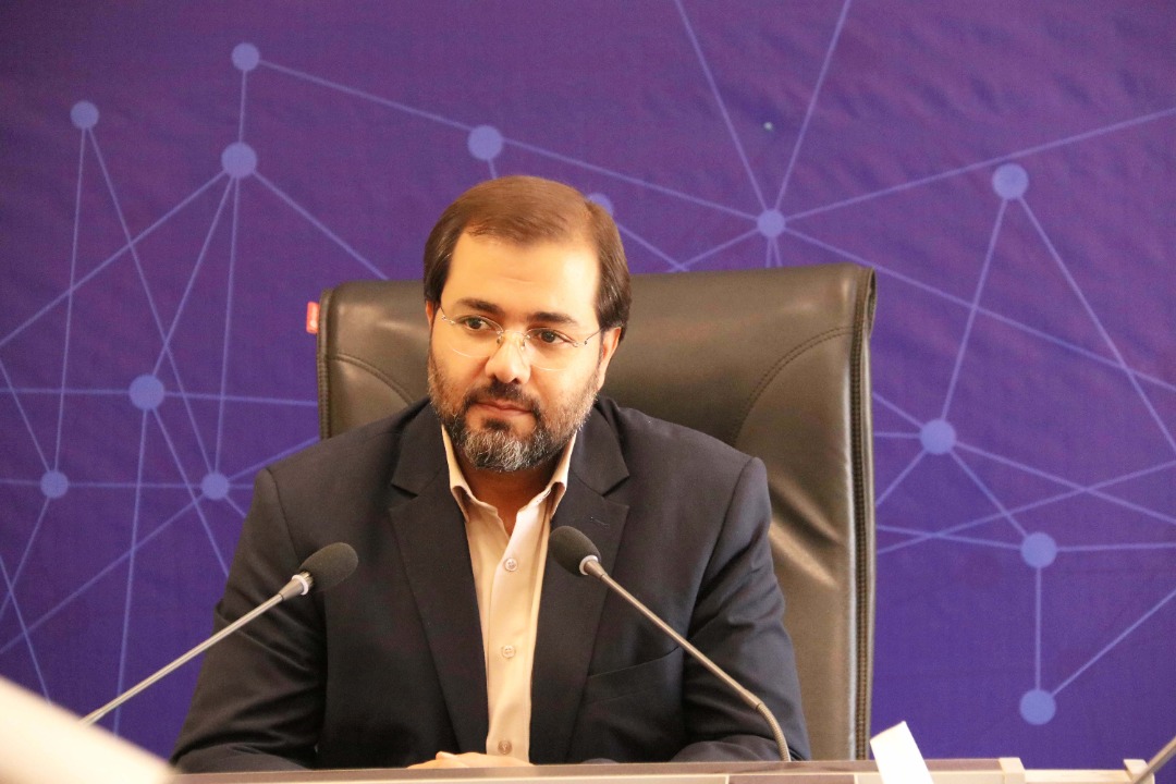 سید محمود رادمنش مدیرکل ارتباطات و فناوری اطلاعات استان کهگیلویه وبویراحمد به عنوان اولین مدیرکل استانی این وزارتخانه در دولت سیزدهم منصوب شد.