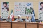 ۲ همت سرمایه‌گذاری در موقوفات بوشهر