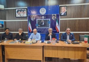 زارعی: سهم بوشهر از منابع نفت و گاز و درآمدهای مرزی افزایش یافت؛ «جاده مرگ» در مسیر تبدیل شدن به «جاده زندگی»